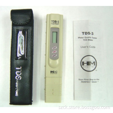 TDS meter